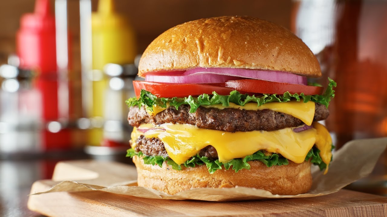 Burger
