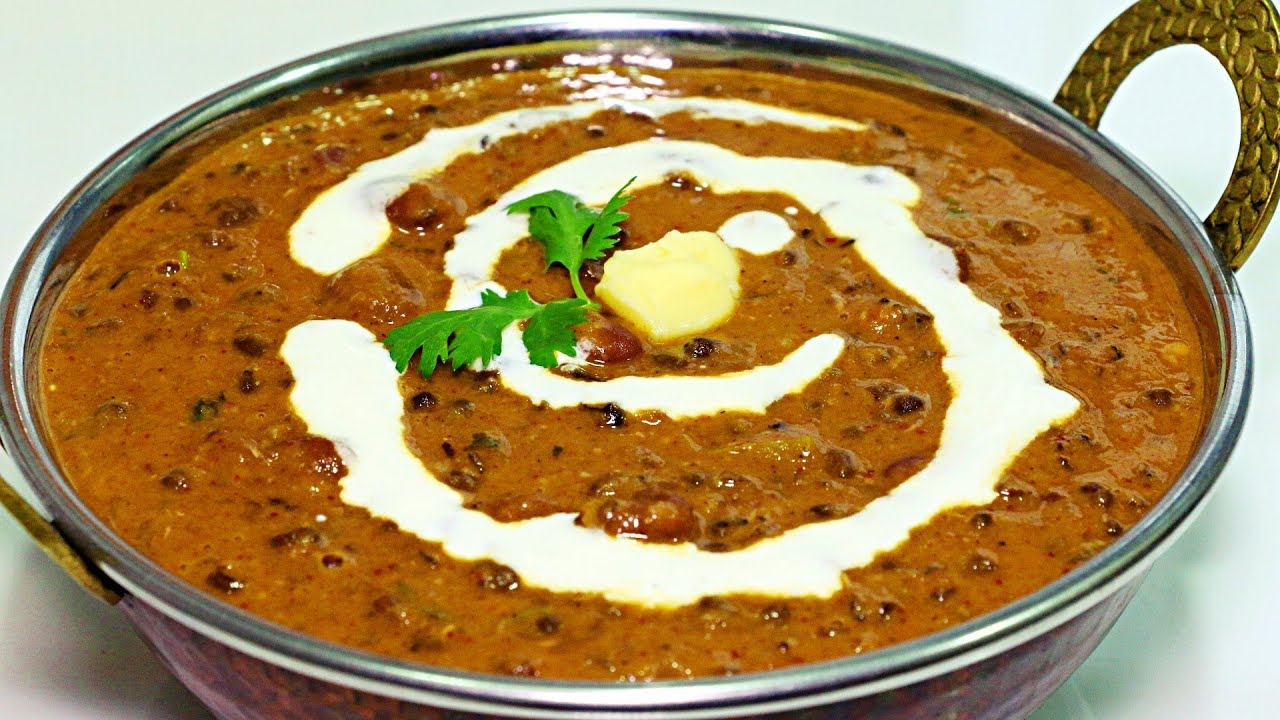 daal makhani